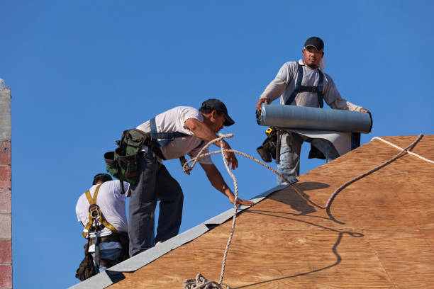 Best Local Roofing Companies  in Mineral Ridge, OH