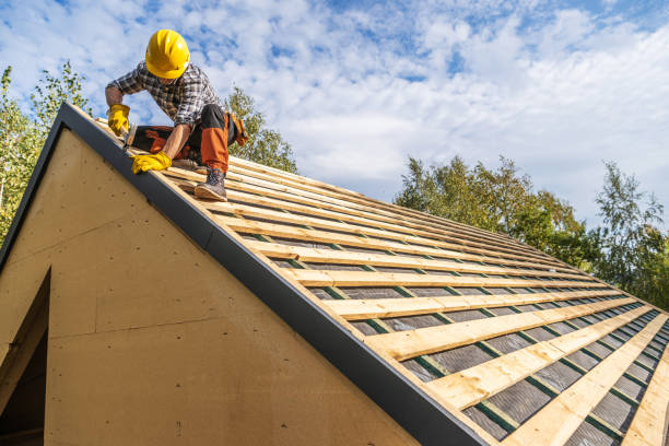 Best Commercial Roofing Services  in Mineral Ridge, OH