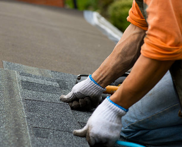 Best New Roof Installation  in Mineral Ridge, OH