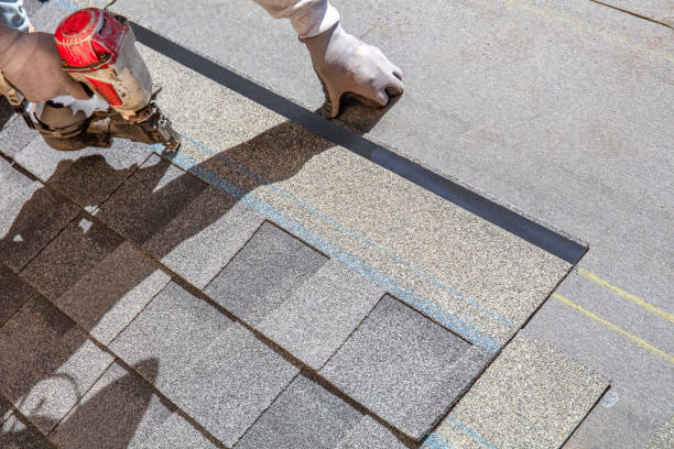 Mineral Ridge, OH Roofing Contractor Company